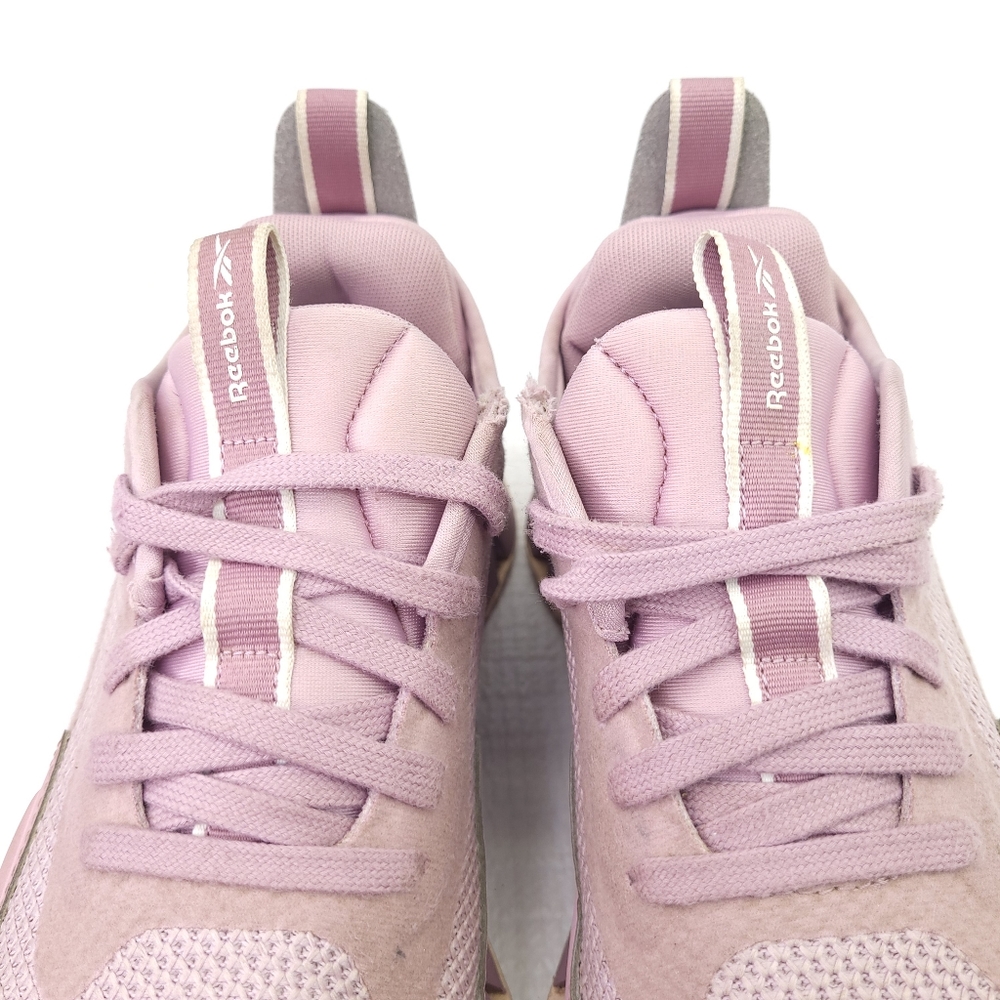 Reebok Zig Dynamic Zigtech Running Shoes Athletic… - image 6